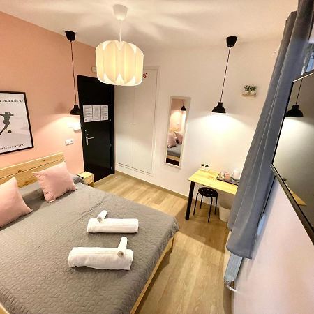 Opera Rooms マドリード エクステリア 写真